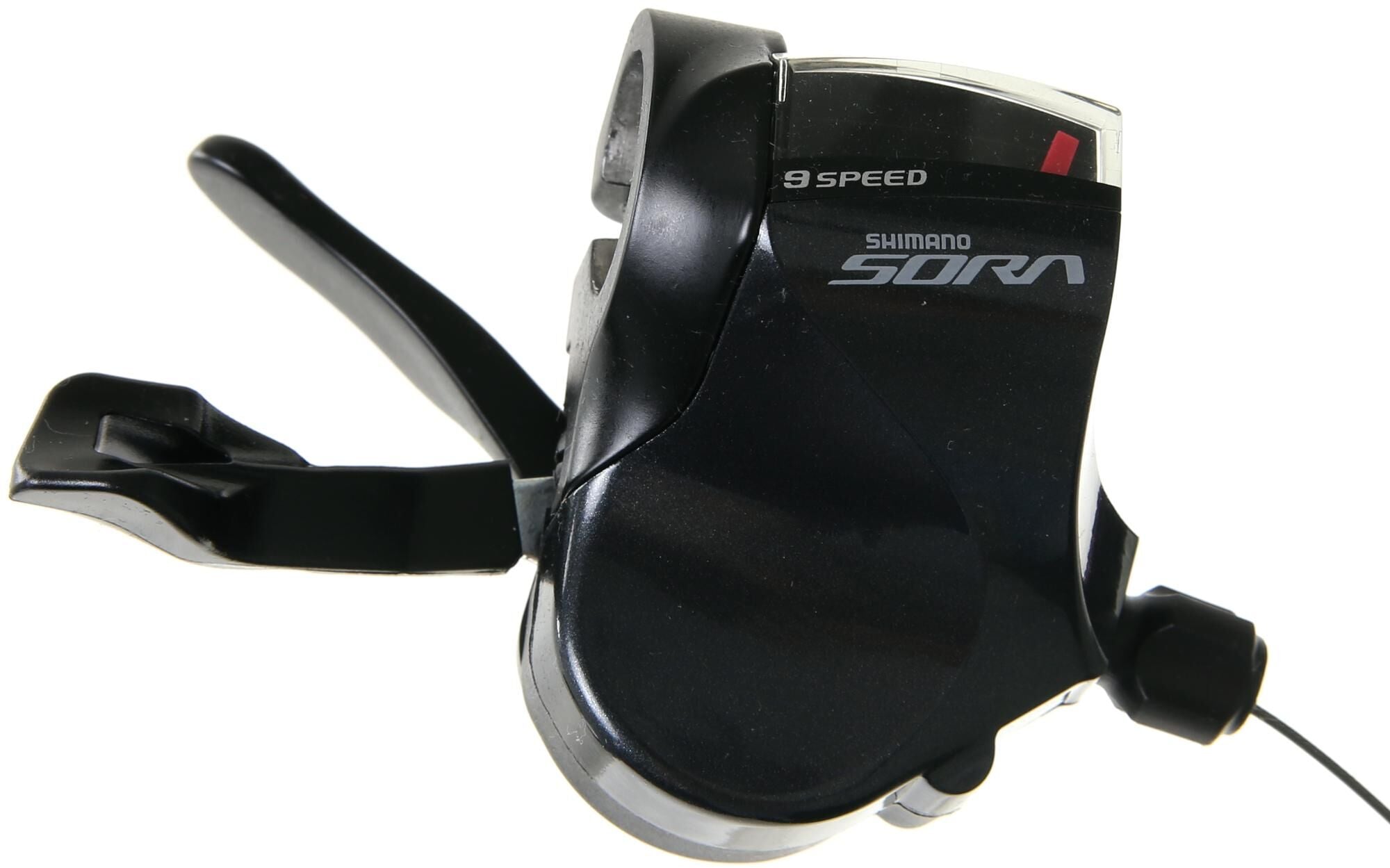 Shimano duimversteller sora sl-r3000 shim.shifter sora slr3030 9sp rf fl.bar