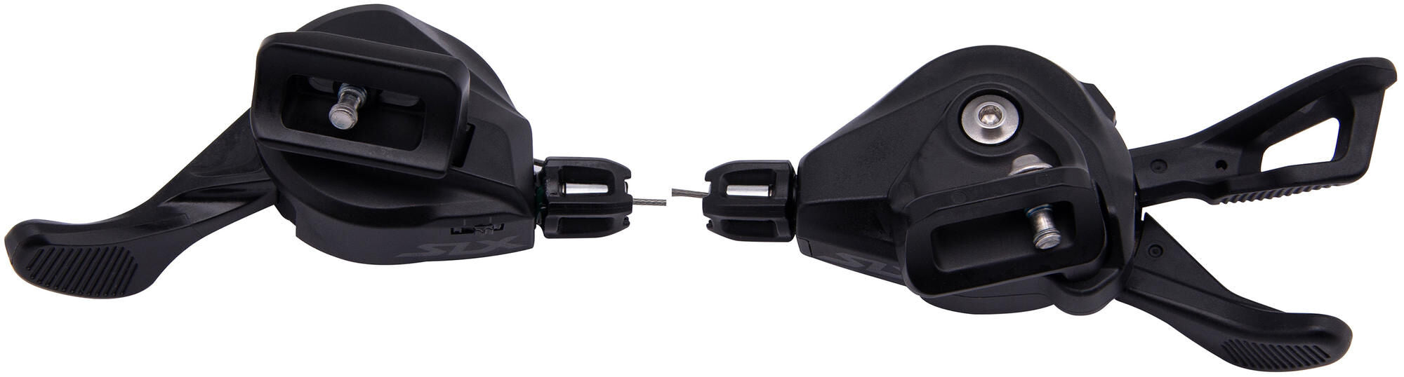 Shimano duimversteller slx sl-m7100 i shim.shifter slx slm7100i 2 12sp pair evo