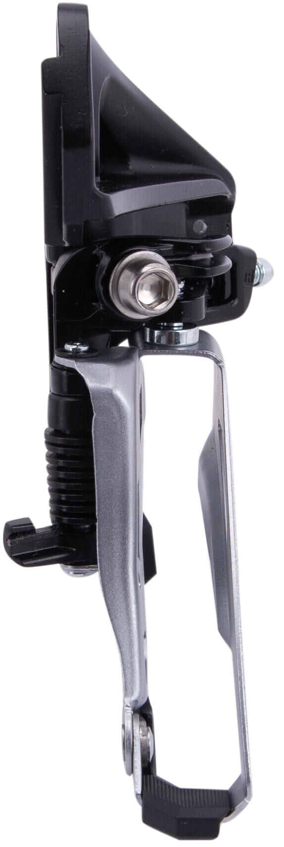 Shimano voorderailleur alivio fd-m3120 fr.derail.shim.alivio 2sp. direct mount