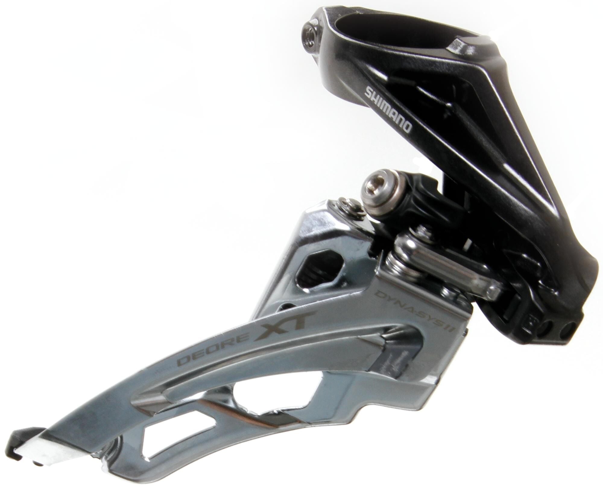 Shimano voorderailleur deore xt fd-m8000 shim.fr.derail.xt fdm8000 66-69 hc ss fr.p