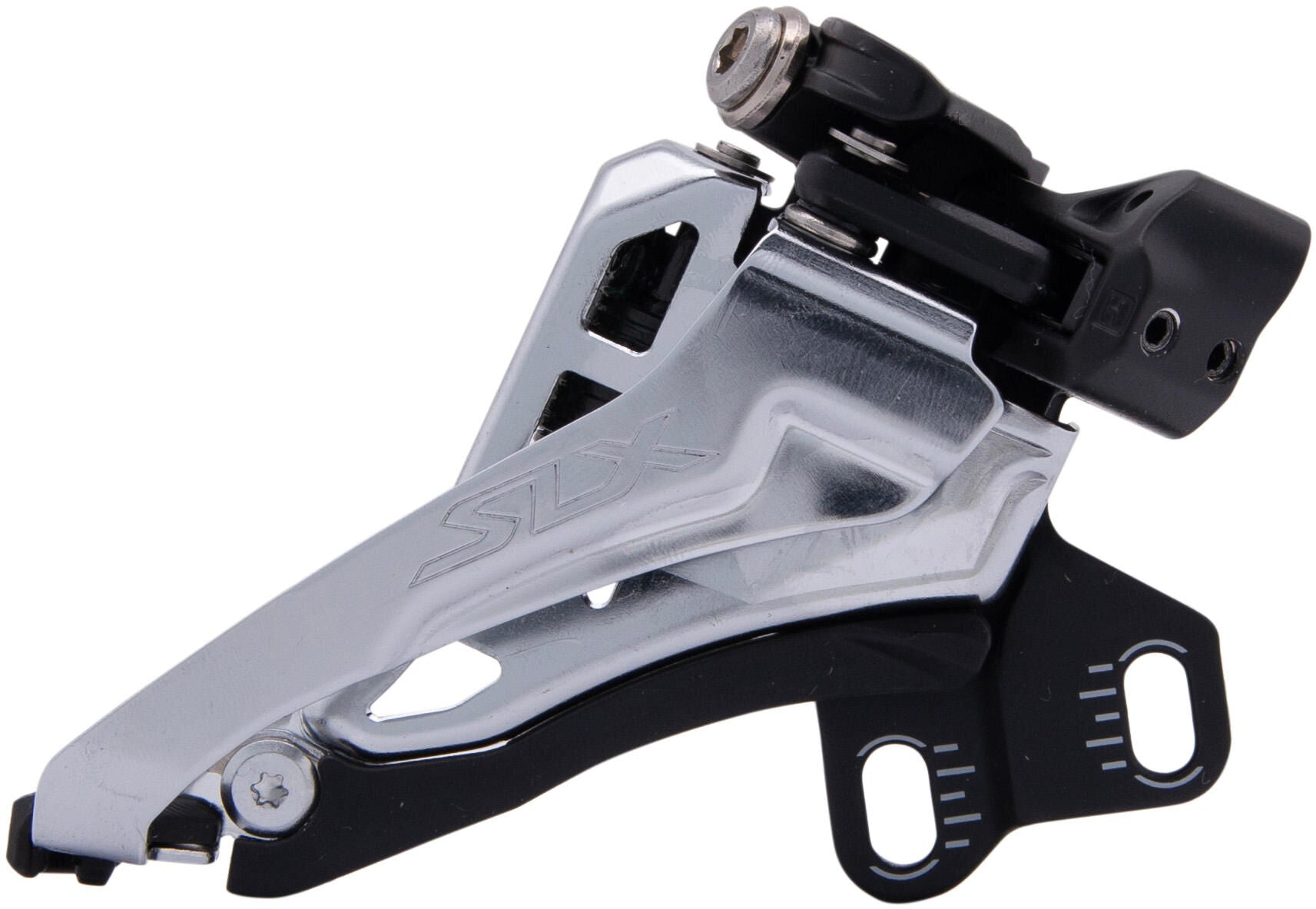 Shimano voorderailleur slx fd-m7100 shim.fr.derail.slx fdm7100 66-69 et ss fr.p