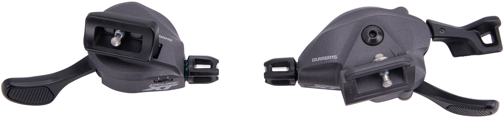 Shimano duimversteller deore xt sl-m8100 i shim.shifter xt slm8100 2 12sp pair ispec