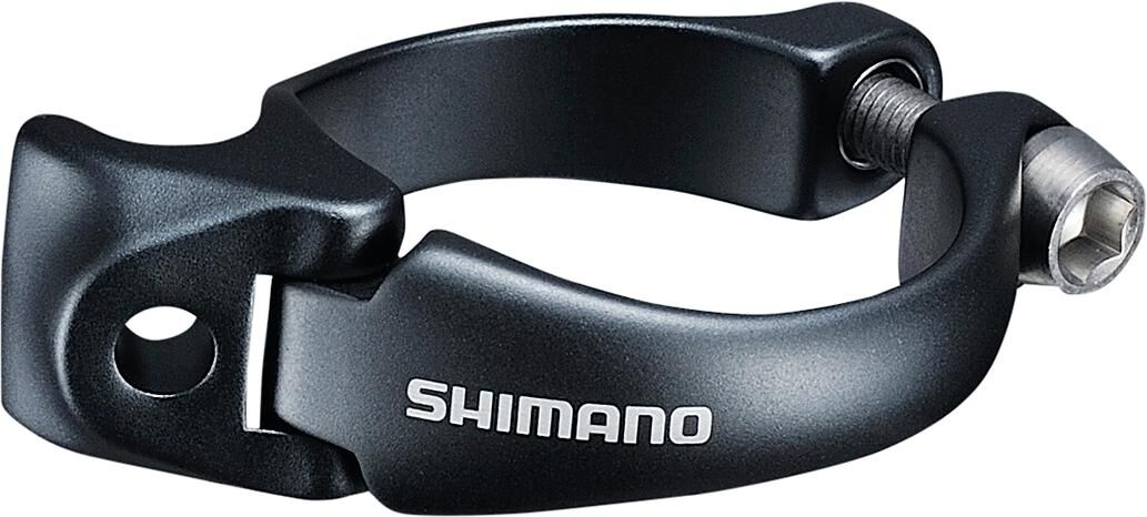 Shimano klemstrop sm-ad91 frame clamp shim. 34,9mm