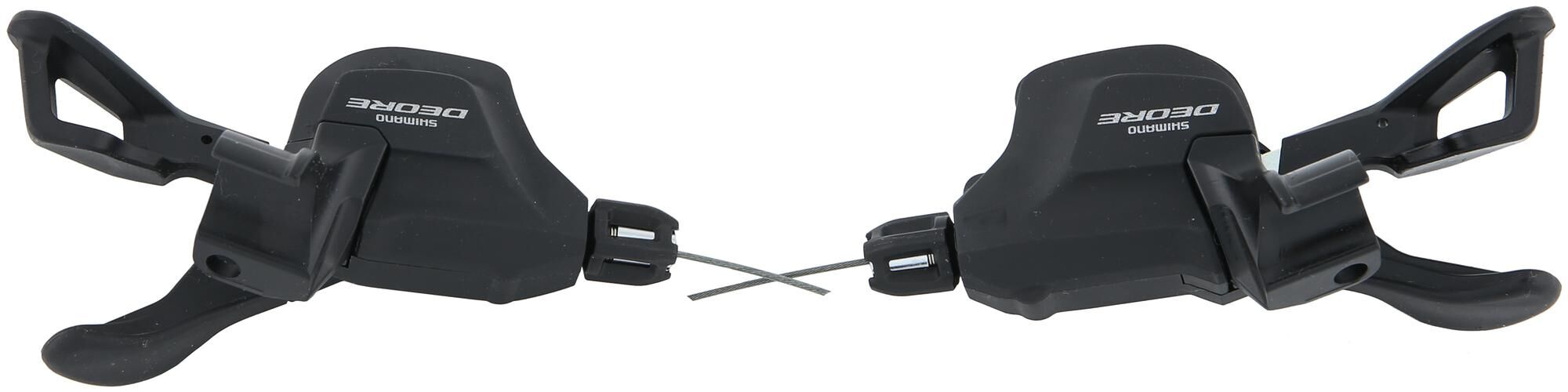 Shimano Deore STI-set 10v ISLM6000IPA 2 3vx10v