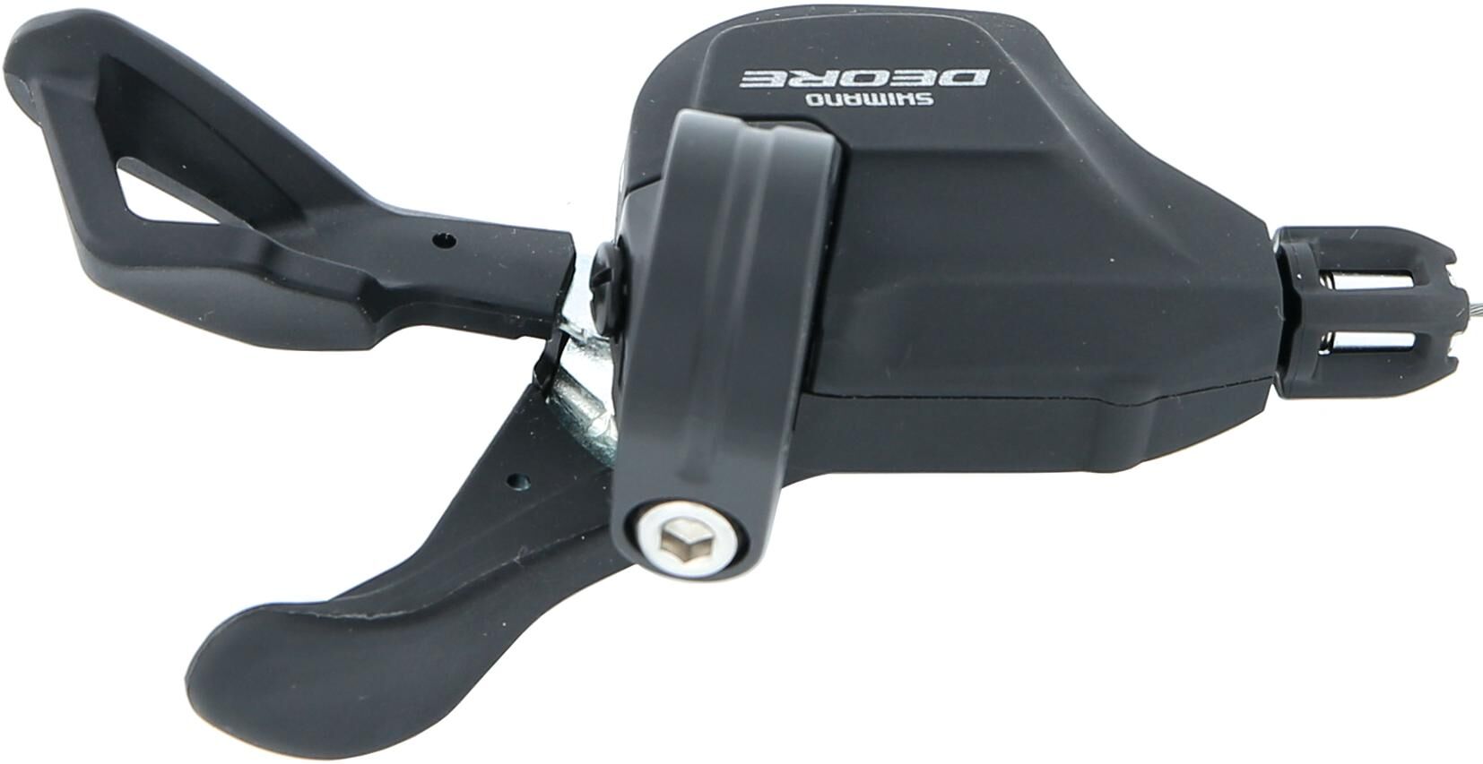 Shimano duimversteller deore sl-m6000 shim.shifter deore slm6000 2 3sp bl.