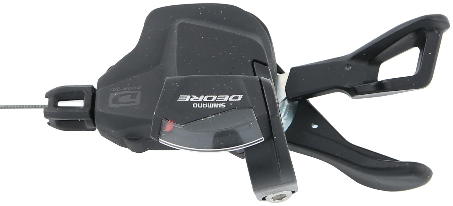 Shimano sti shifter 10v deore m6000