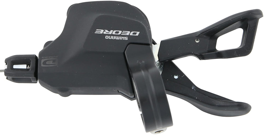 Shimano duimversteller deore sl-m6000 shim.shifter deore slm6000 10sp bl.
