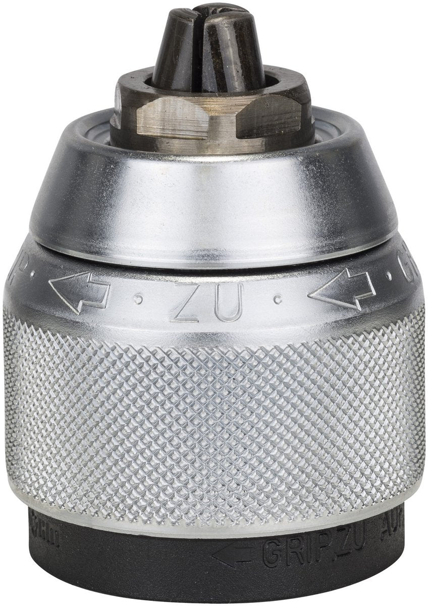 Bosch - snelspanboorhouder, verchroomd 1,5 – 13 mm, 1 2 - 20