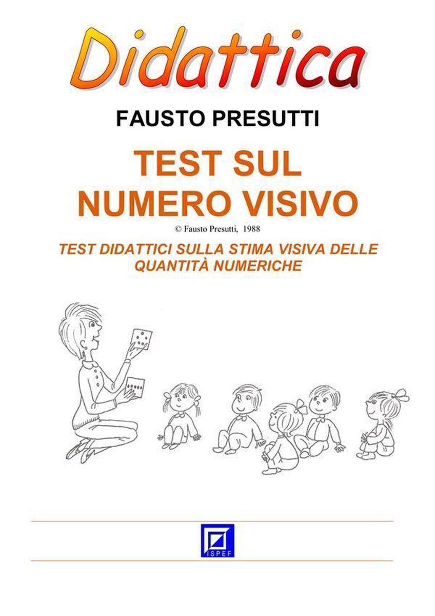 Test sul numero visivo