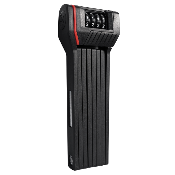 Trelock vouwslot FS 280 Two Go ZF 280 X-Move C100