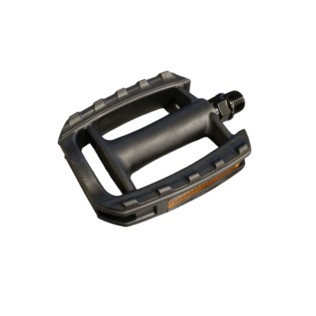 Falkx zwaartekrachtpedalen 9 16 , uit één stuk kunststof