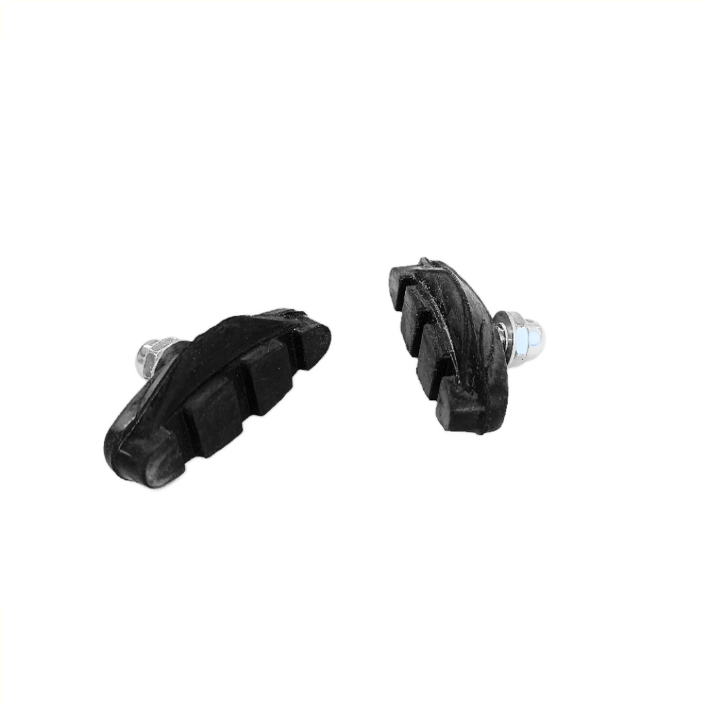 Falkx raceremblokken 50mm, per paar (werkplaatsverpakking)