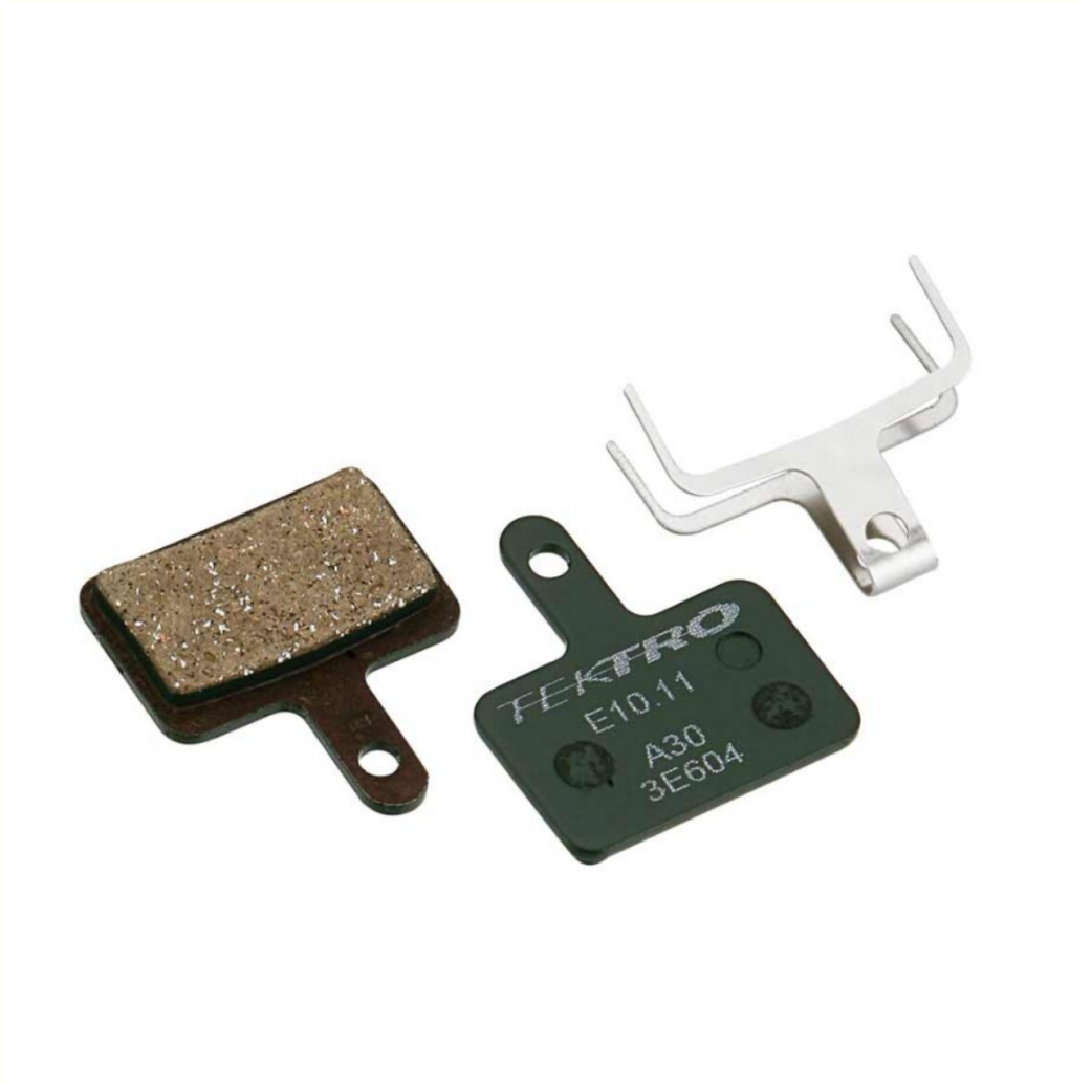 Tektro e10.11 disc brake pads