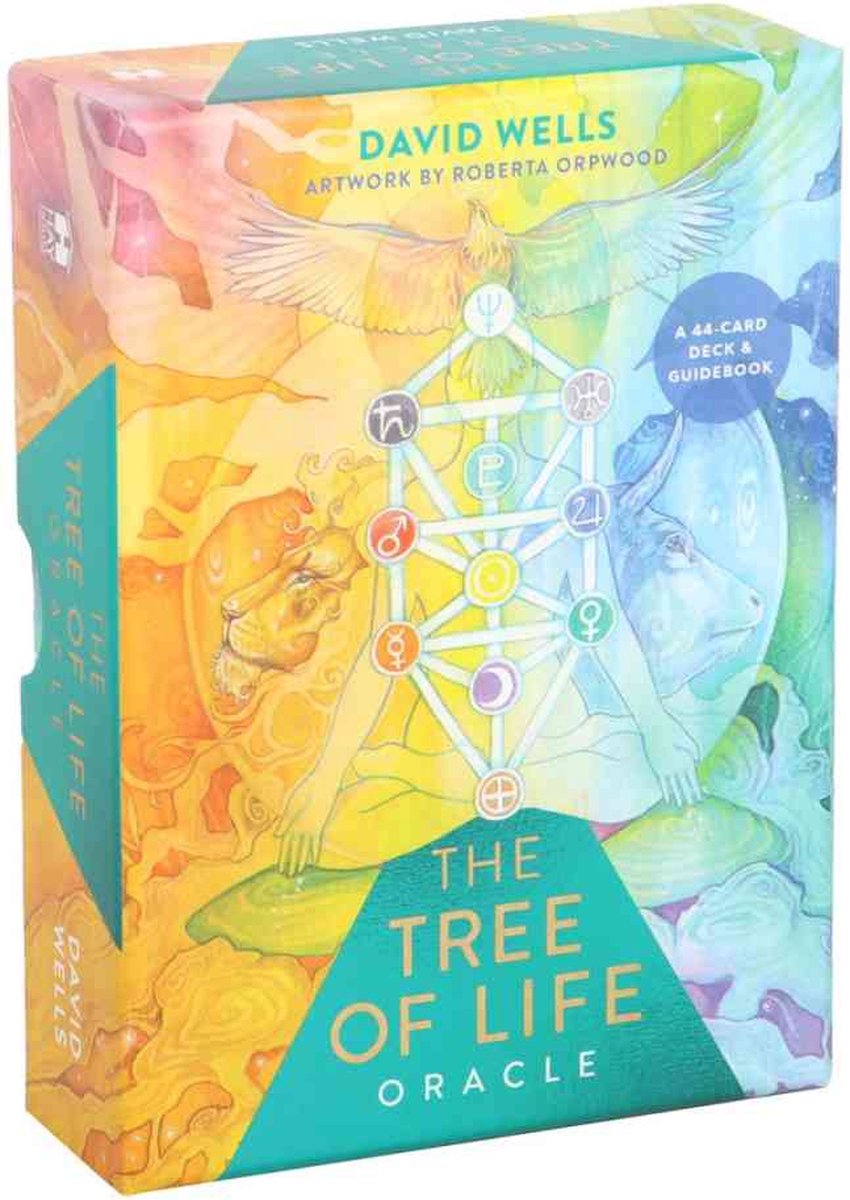 The tree of life oracle