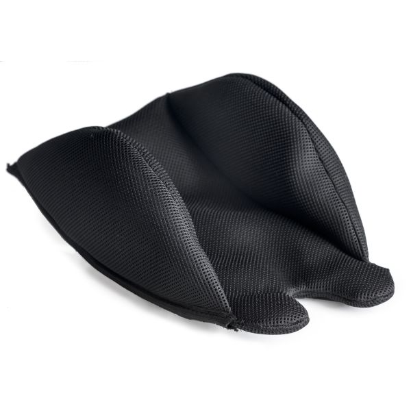 Spacer Mesh Baby Body Support - Comfortabel, snel drogend, bestand tegen motregen - Geen knopen of bandjes - Geschikt voor 0-6 maanden