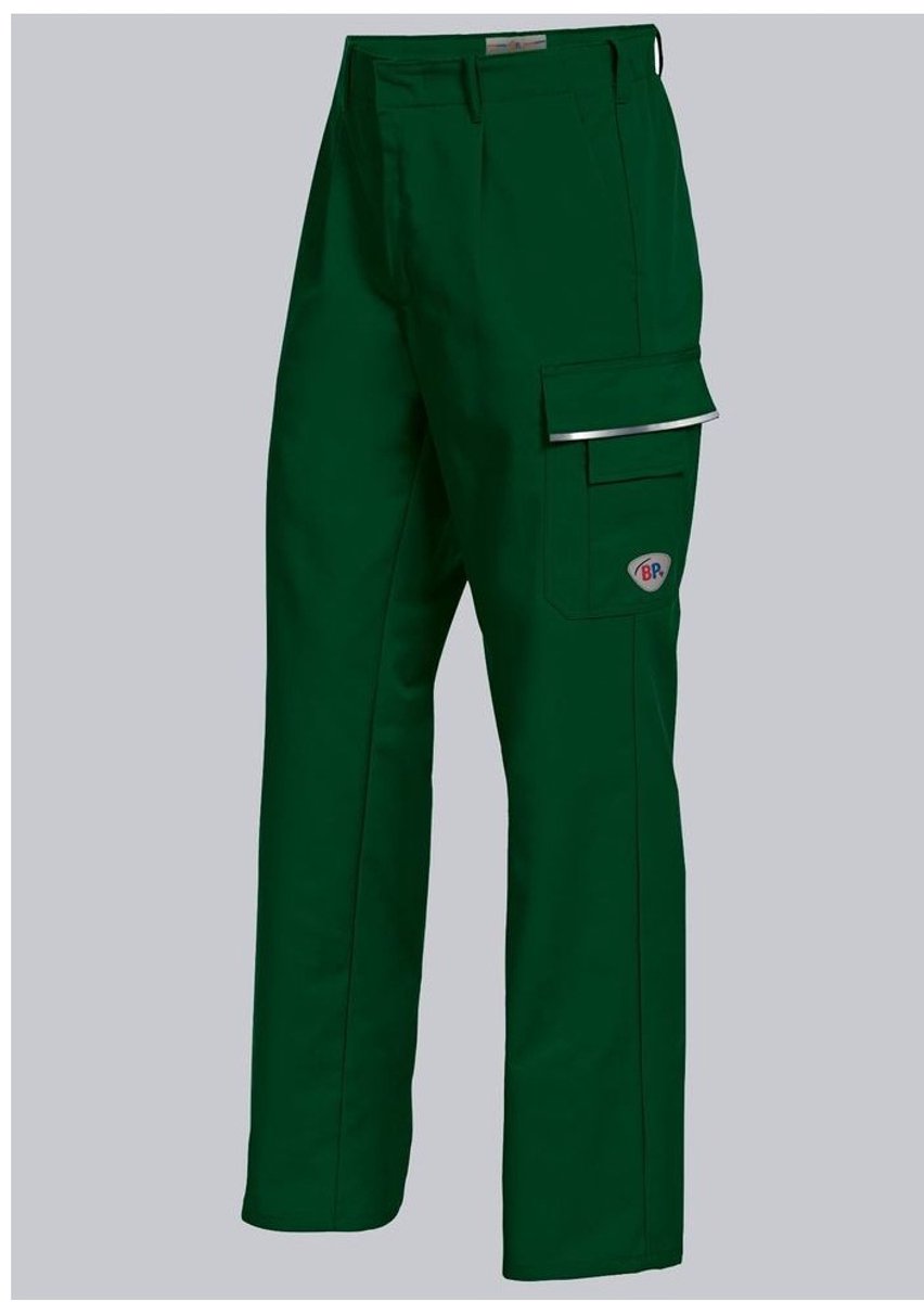 Bp ® werkbroek 1605-559-74, 65% polyester, 35% katoen - maat 48