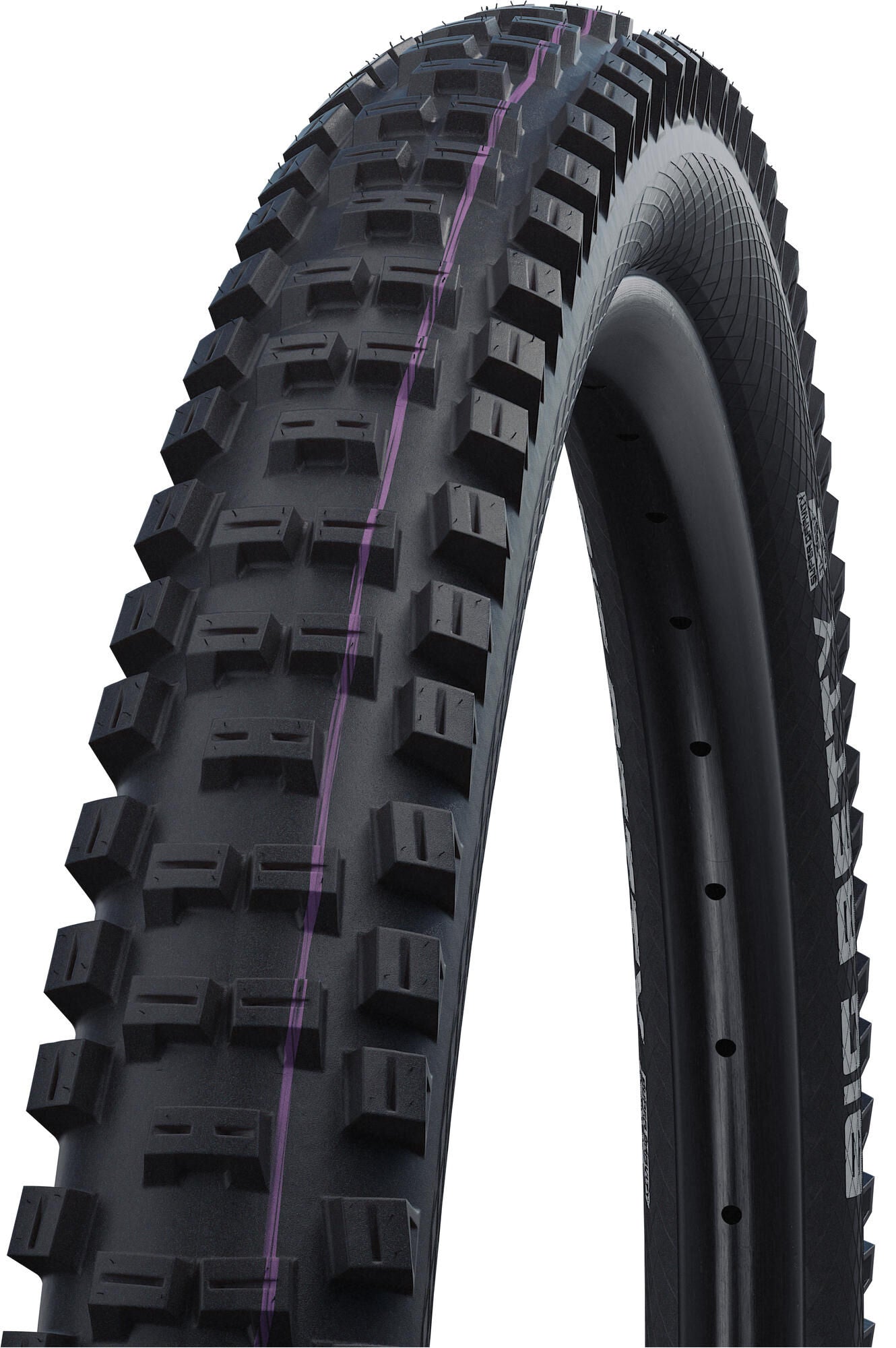 Schwalbe buitenband big betty evolution line tire big betty evol.line 62-507