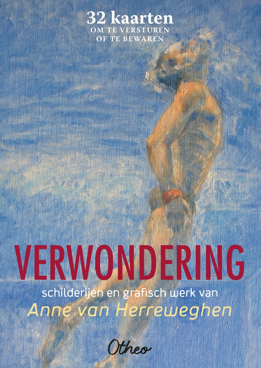 De kleine goedheid - verwondering