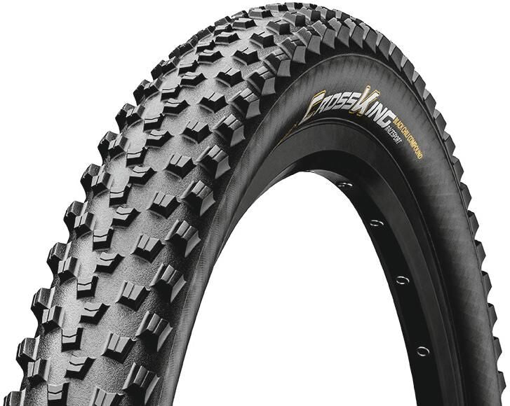 Continental buitenband cross king conti tire cross king 58-584 b b