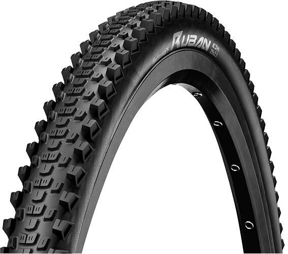 Continental buitenband ruban tire conti ruban 54-584