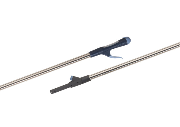 Vileda spraypro inox steel (1 stuk)