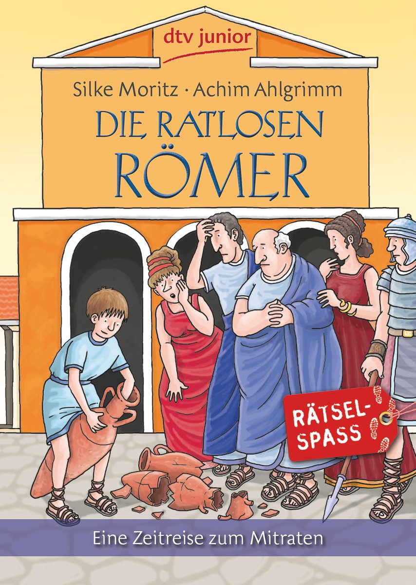 Die ratlosen römer
