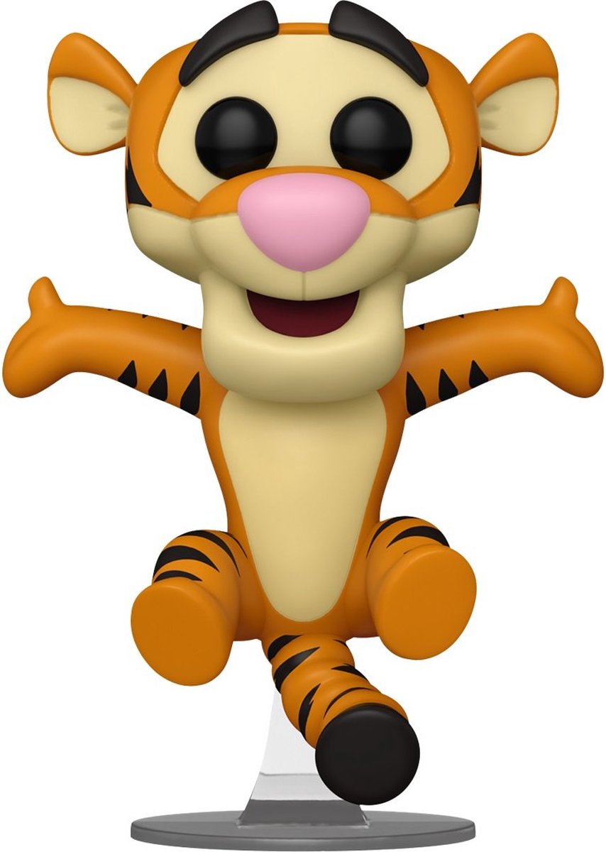 Funko POP! de Poeh Teigetje