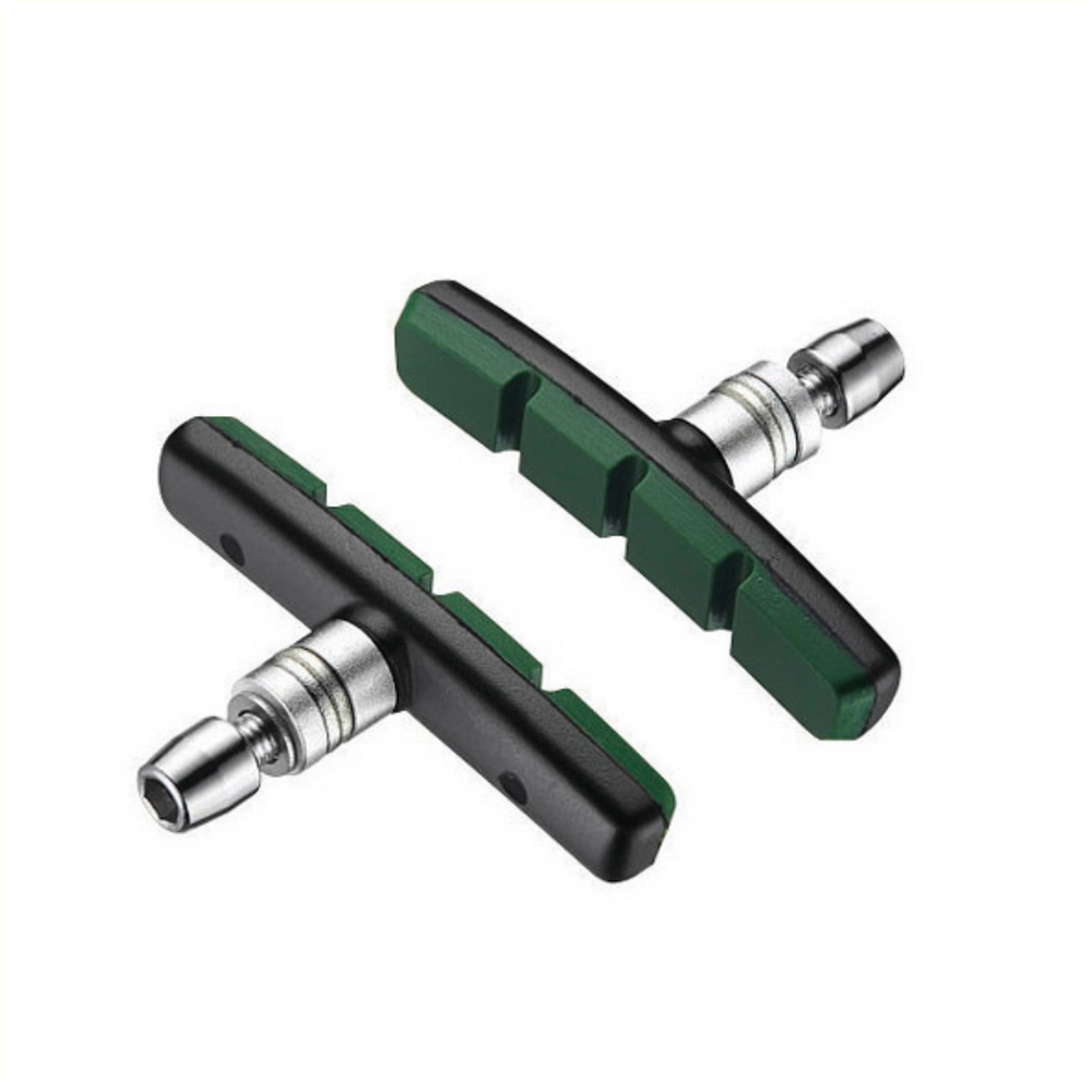 Marwi union velgremblokset bs-460 v-brake 75mm e-bike
