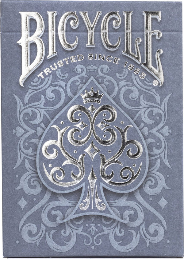 Bicycle cinder - premium speelkaarten - ultimates - poker - collectible