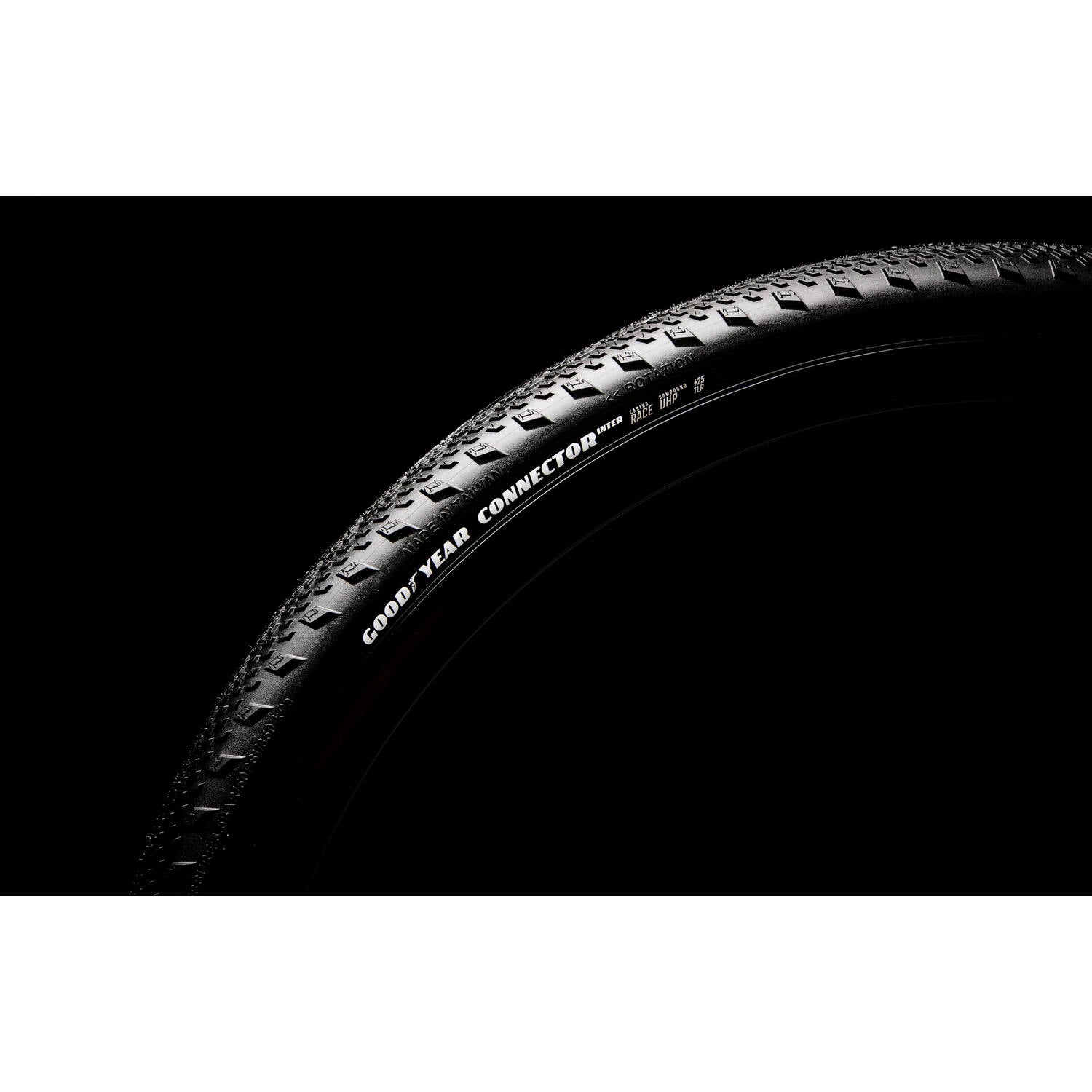 Goodyear - connector inter race tlr 700x40c