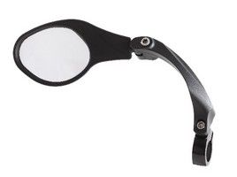 Miroir Mirage avec pince, rotatif (sur carte)