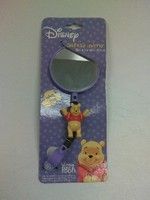 Widek spiegel kinder disney winnie de pooh op kaart