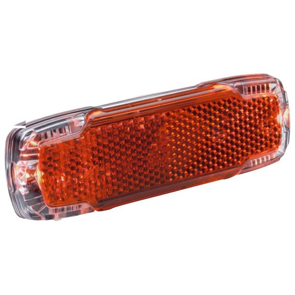 Feu arrière Bumm Toplight 2C E-bike LED 5-15V