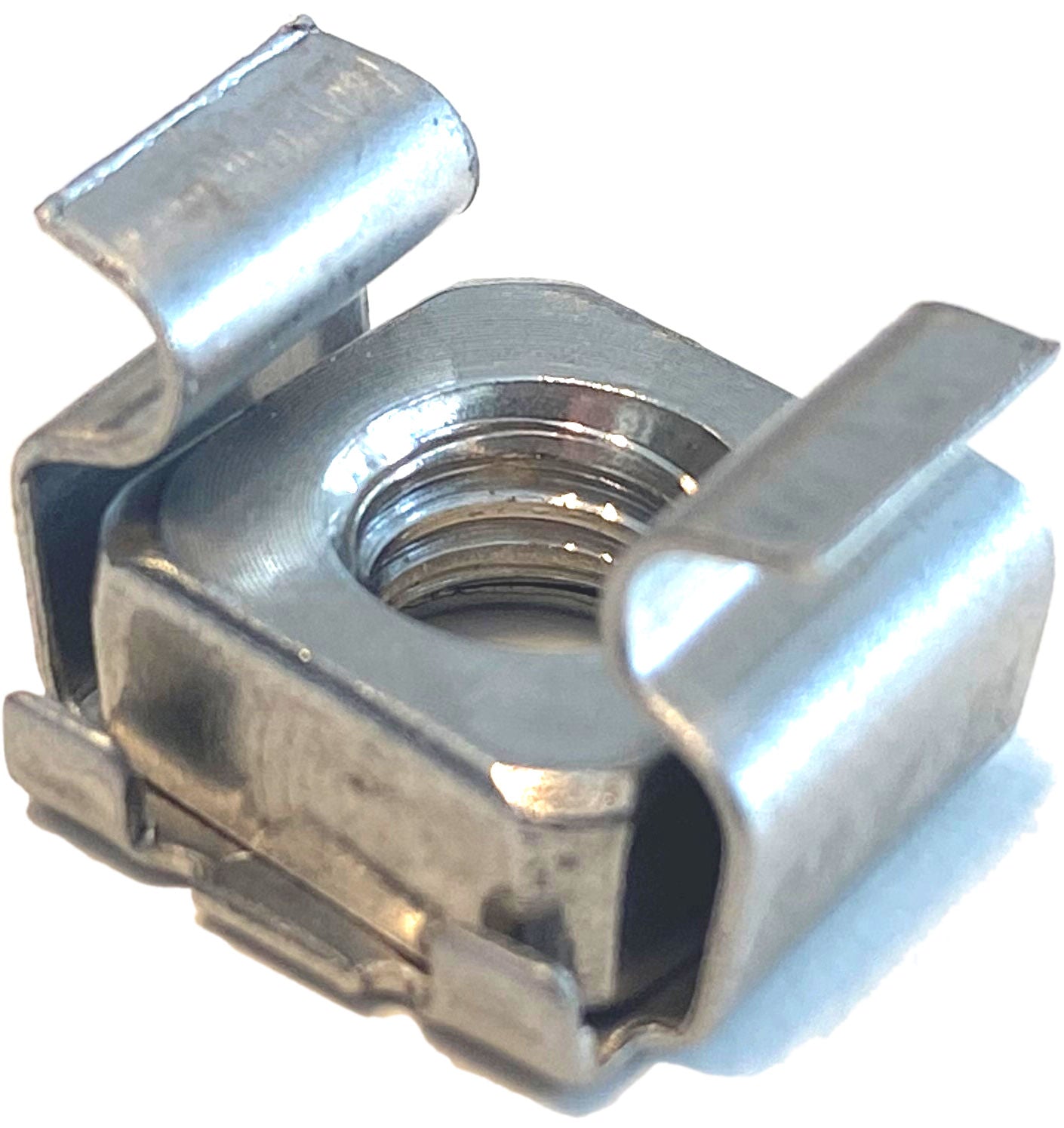 Speednut met bout voor Bofix M6 (12 stuks)