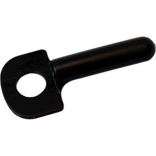 Bouchon d'extrémité v garde-boue