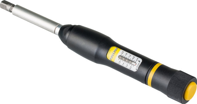 Proxxon torque screwdriver microclick