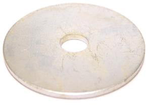 Bofix draagring m5x25 verzinkt (50 stuks)