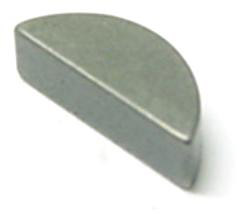 Bofix vliegwielspie 3x3,7 voor oa zundapp kreidler puch maxi bosch (12 stuks)