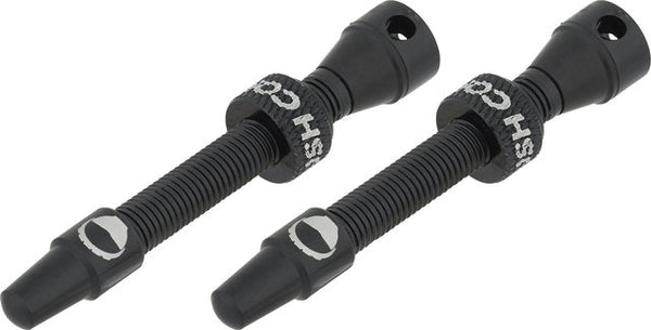 Cushcore tubeless valve, 44 mm, 2 pcs.
