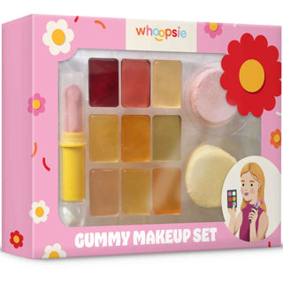 Whoopsie gummy make-upset