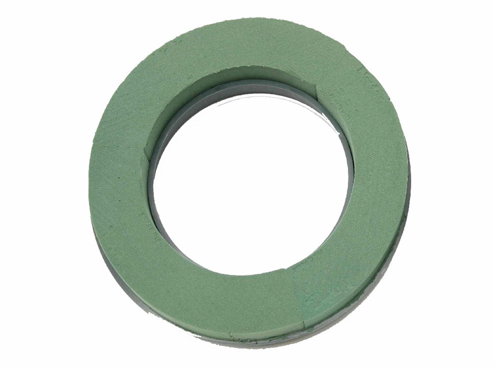 Hbx natural living basic ring steekschuim ø20cm verpakt
