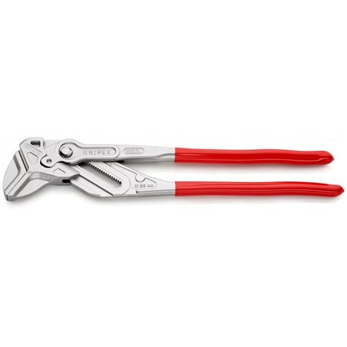 Knipex 86 03 400 sleuteltang xl 85mm - 3 3 8