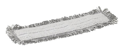 Vikan ergoclean damp47 vlakmop (40cm)