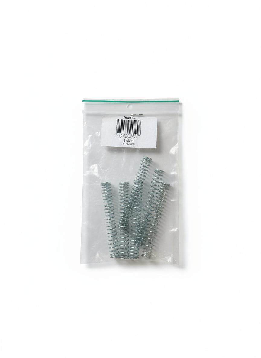 Bofix compression spring 8 cm.