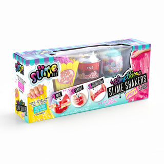 Slimelicious 3pack - vernieuwen