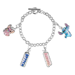 Steek metalen armbandset in CDU