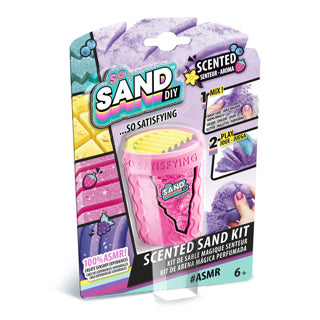 Dus zandgeurzand 1-pack