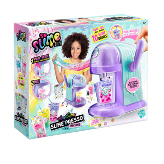 Canal toys