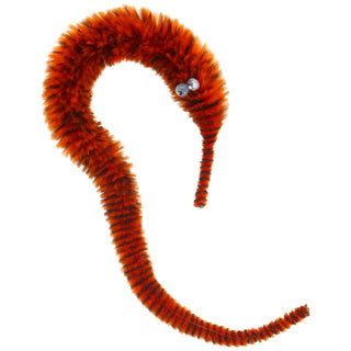Magisch kronkelend wildleven assortiment