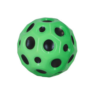 Amazing cool meteoriet bal 20 cm 2 kleuren assorti | 2 stuks